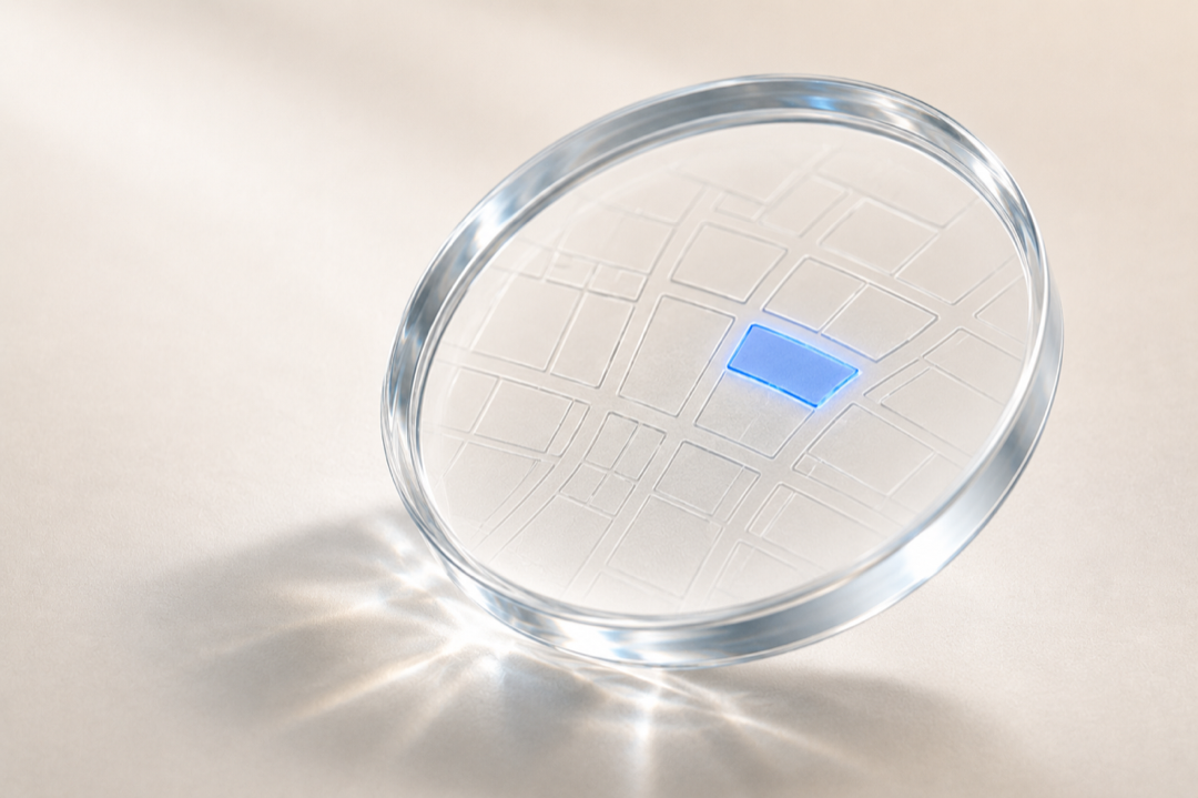 Acquisitions stage render