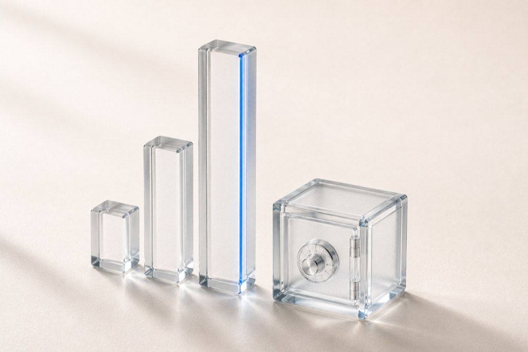 Capital & LP stage render