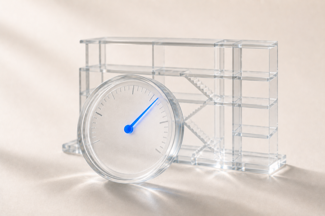 Owner-Operators stage render
